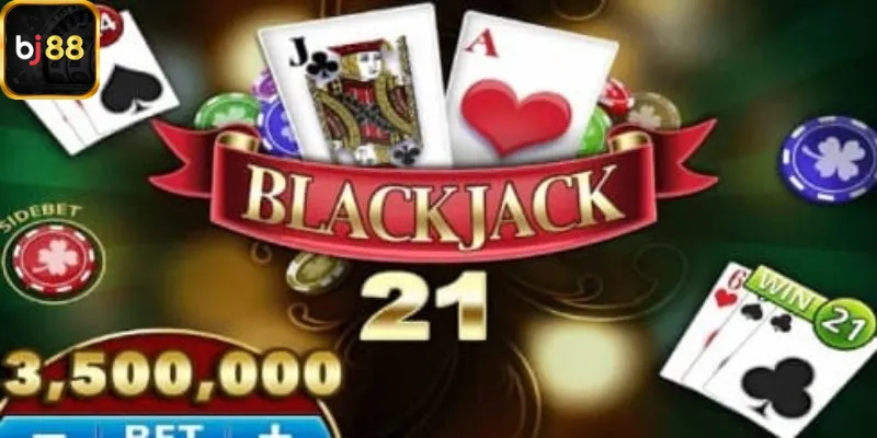 Cách tính điểm trong Blackjack Bj88