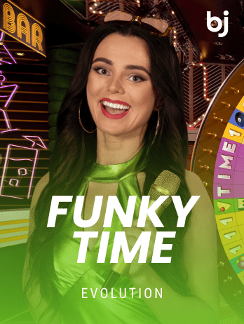 funkytime@FunkyTime0000001