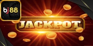 Jackpot có số tiền thưởng siêu khổng lồ